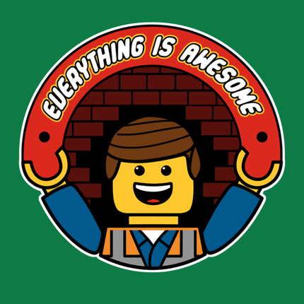 Everything is Awesome