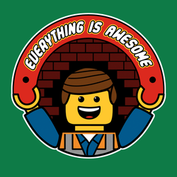 Everything is Awesome
