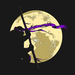 Turtles by Moonlight (4 shirts)