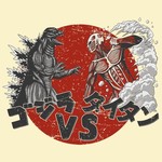 Battle of Titans