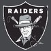 Raiders Of The Lost Fan