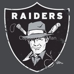Raiders Of The Lost Fan