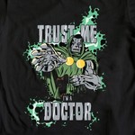Dr Doom - Trust Me I'm A Doctor