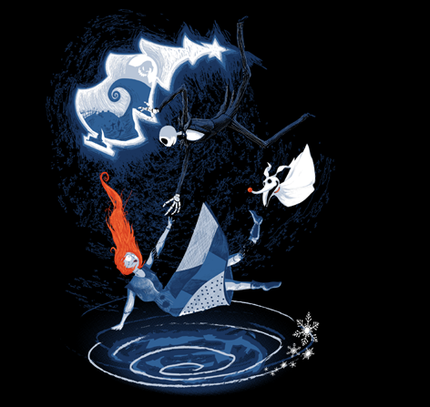 Hallowed Descent