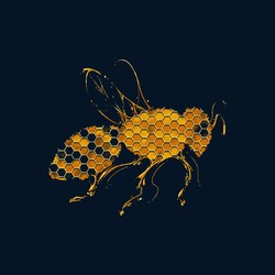 Honey Bee