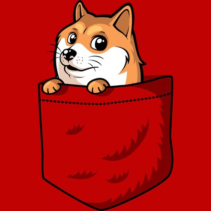 Pocket Doge