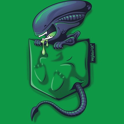 Xeno-pocket