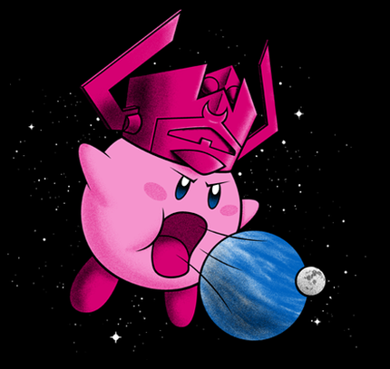 Inhaler of Worlds