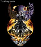 One Winged Angel