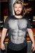 Instant 6-pack Abs