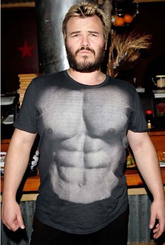 Instant 6-pack Abs
