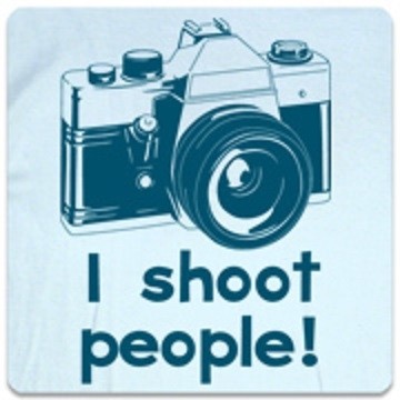 I Shoot People