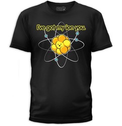 I've Got My Ion You