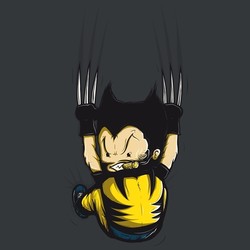 Nice Claws!