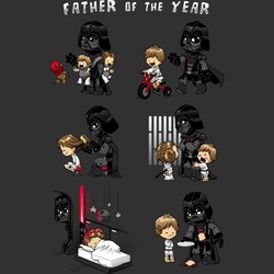 Father of the Year