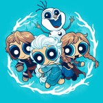 Puffcicles