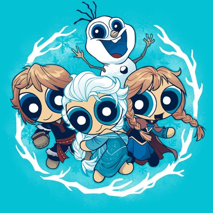 Puffcicles