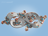 Mobius Kart