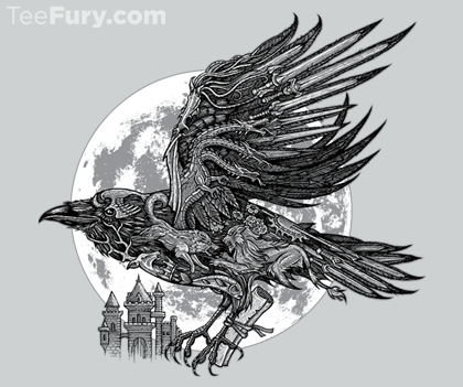 Send a Raven
