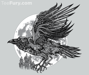 Send a Raven