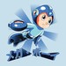 Mega Boy