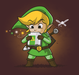 Cartridge of Time
