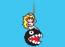 Chomping Ball