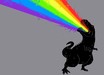 Technicolour Rex