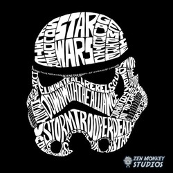 Code Of A Trooper