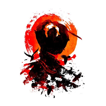 Samurai Clash