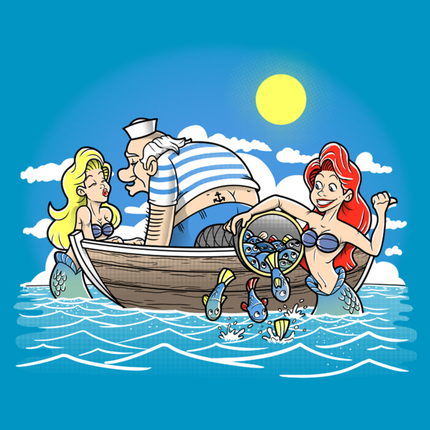 Lifeguard Mermaids
