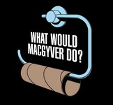 What Would Macgyver Do?
