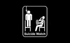 Suicide Watch