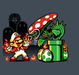 Game Over Man, GAME OVER!