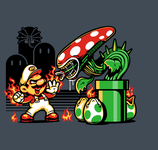 Game Over Man, GAME OVER!