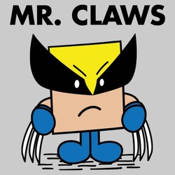 Mr. Claws