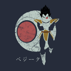 Searching for Kakarot