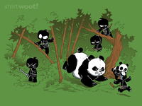 Unstealthiest Ninja: When Animals Attack