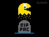 Pac Man Crossed Over