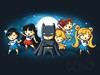 Love and Justice