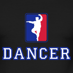 Fat Dancer
