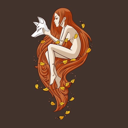 Kitsune