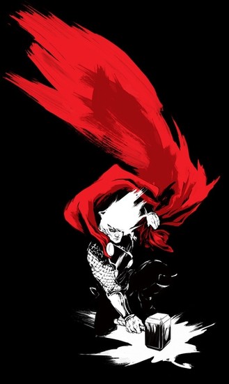 Thor