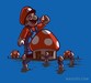 Mushroom Eater
