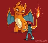How to Train Your Monster