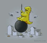 Wrecking Ball