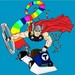 The Asgardian Cup