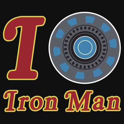 I Arc Iron Man