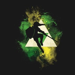 Link Space