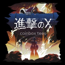 Attack On X